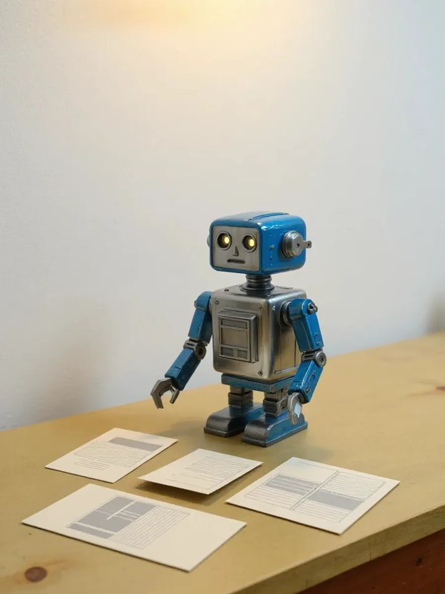 AI-ассистент помогает создать сайт — искусственный интеллект для бизнеса